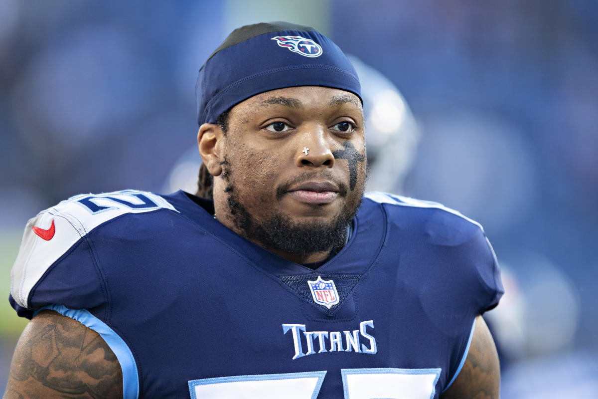 2022 Fantasy Football Player Debates: Is Derrick Henry a Good