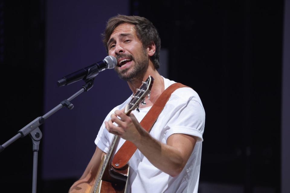 Max Giesinger