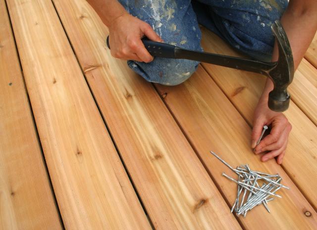 7 Easy Ways to Change Your Flooring - Bob Vila