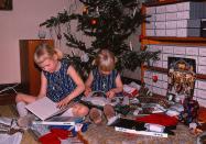 <p>Children in the Czech Republic are not allowed to <a href="https://www.housebeautiful.com/shopping/g498/best-stocking-stuffers/" rel="nofollow noopener" target="_blank" data-ylk="slk:open their gifts;elm:context_link;itc:0;sec:content-canvas" class="link ">open their gifts</a> until they hear the <span class="redactor-unlink">Christmas bell</span> ring, which signifies that baby Jesus has come and left presents for them.</p>