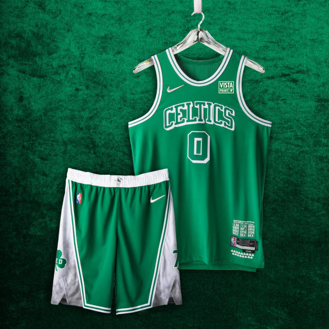 Ranking all 30 of the new NBA City uniforms, from worst to first