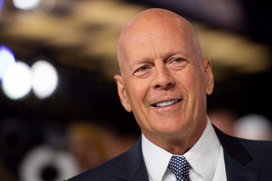 Salud de Bruce Willis empeora, son escasas las opciones de tratamiento