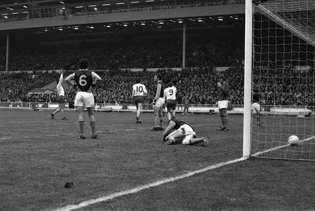 Tottenham Hotspur v Aston Villa