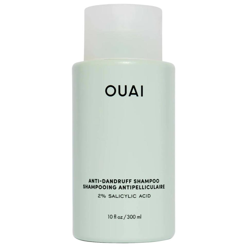 OUAI.