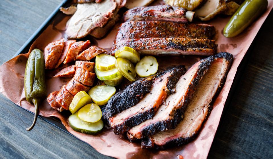 Micklethwait Craft Meats has been serving some of the best barbecue in Austin since 2012.