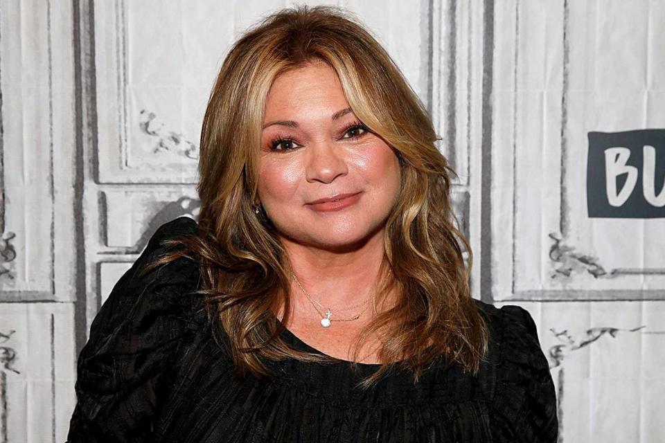 Dominik Bindl/Getty  Valerie Bertinelli 