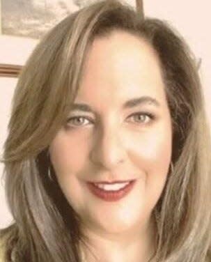Georgette Garcia-Kaufmann, an assistant attorney general, was killed in a shooting in her home in the Manhattan Heights neighborhood in Central El Paso on Nov. 14, 2020.