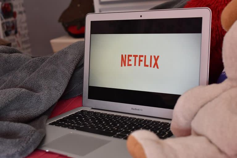 Netflix es la mejor opción si quieres pasar un fin de semana relajante