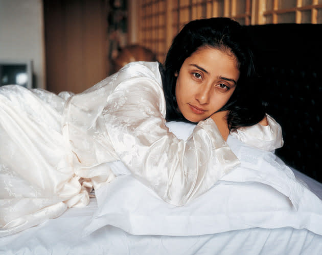 Manisha Koirala made her Bollywood debut with 'Saudagar' and she is all poised to make a comeback soon.