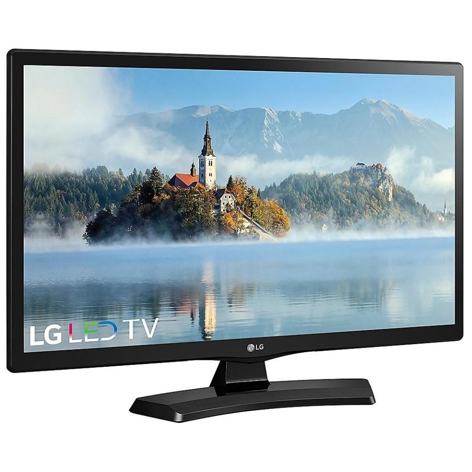 LG 22” Full HD TV