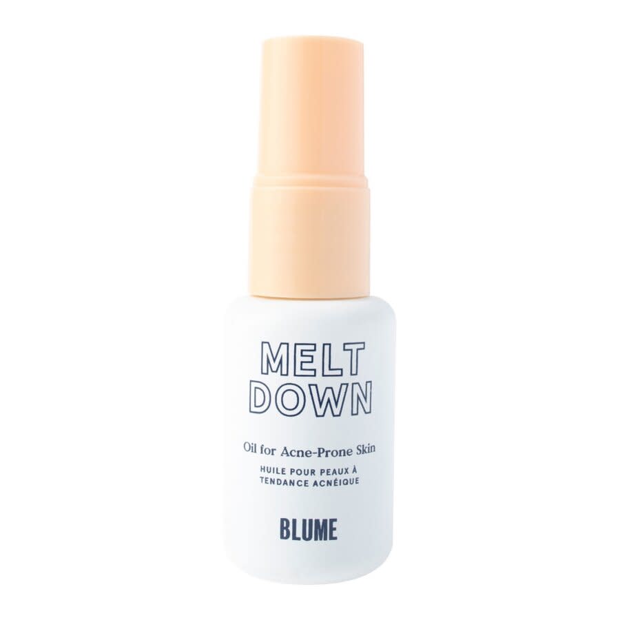 BLUME Meltdown Acne Oil