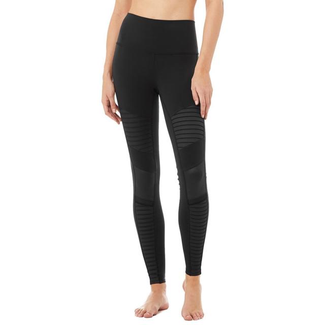 Alo Yoga VS. Athleta, Gallery posted by Biancacristino