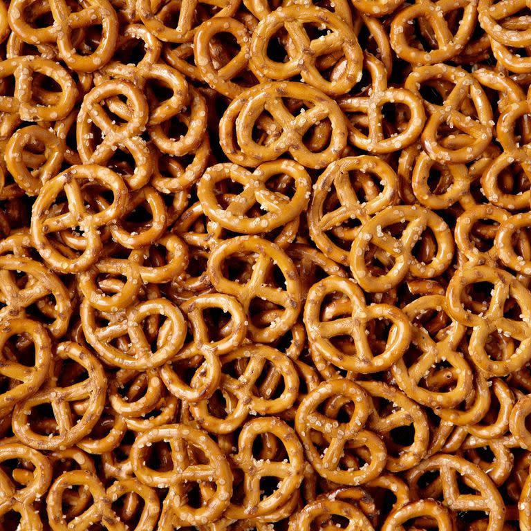 Pretzels