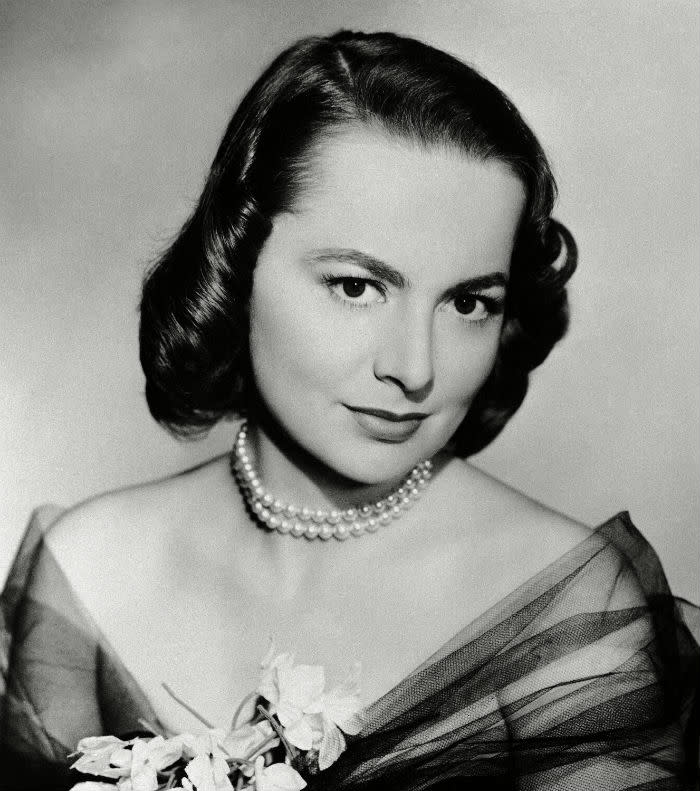 Olivia de Havilland (1949)