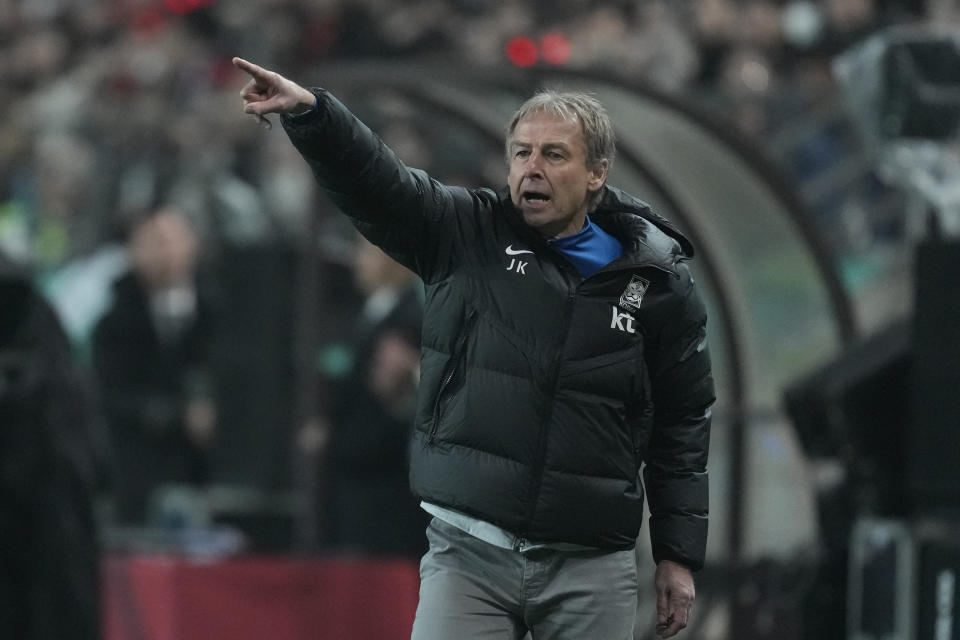 奇連士文（Jurgen Klinsmann）