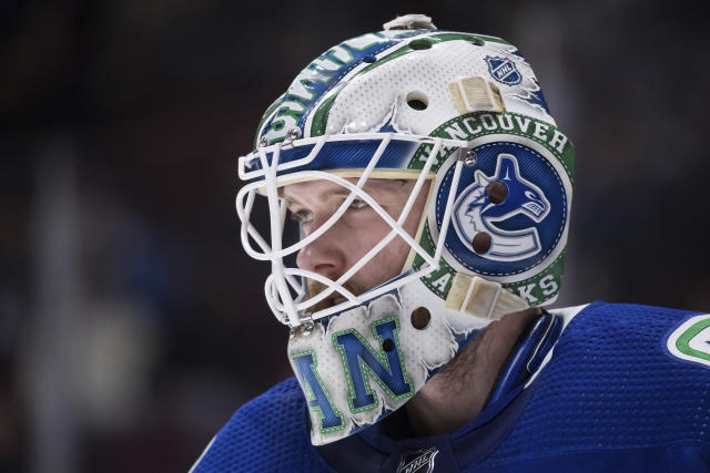 Maple Leafs need to get through Demko