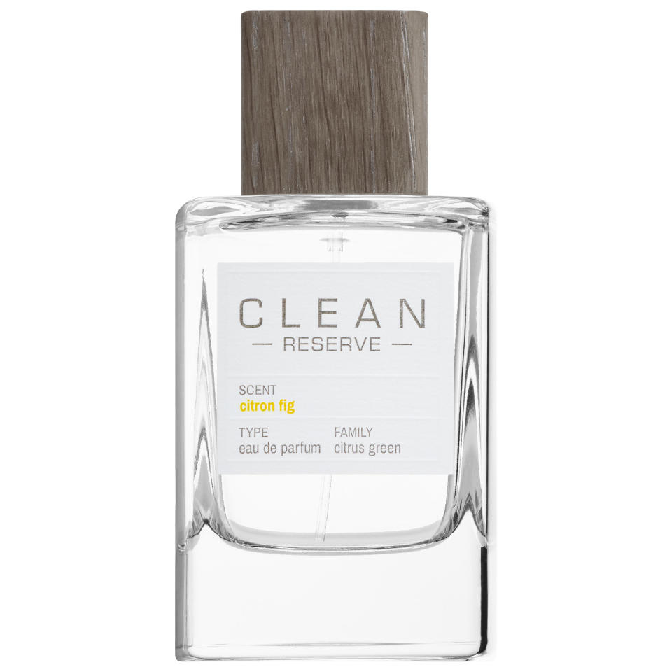 Clean Reserve Citron Fig