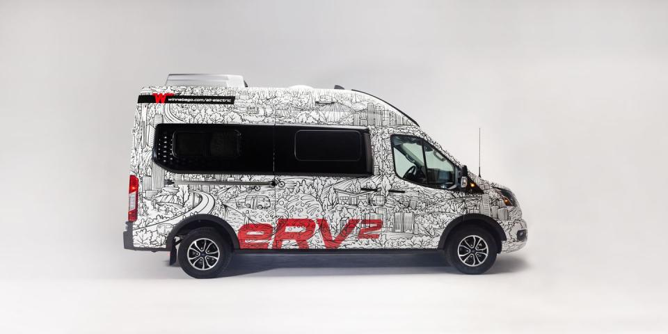 winnebago erv2