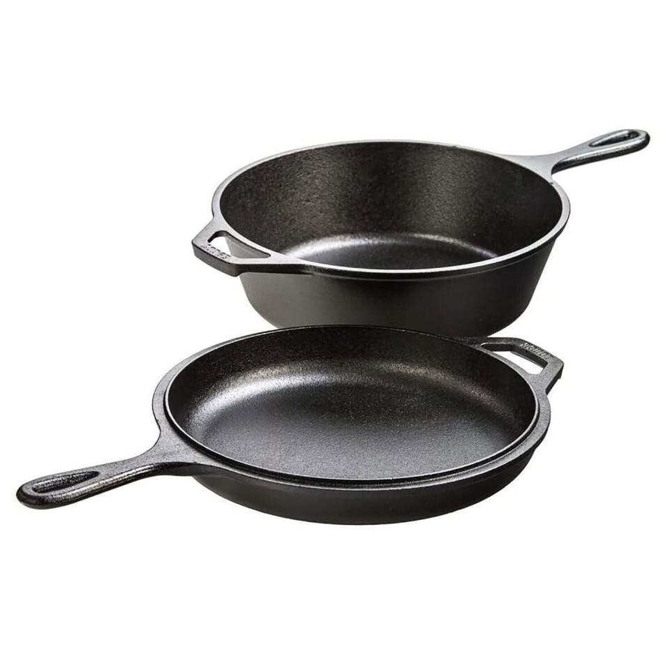 Black Friday cast iron deals