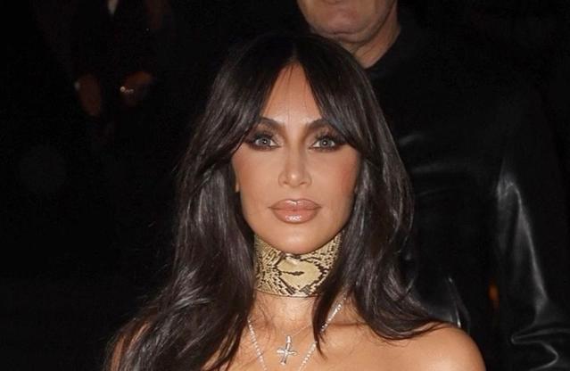 Kim Kardashian prête à retrouver l'amour ? Elle répond