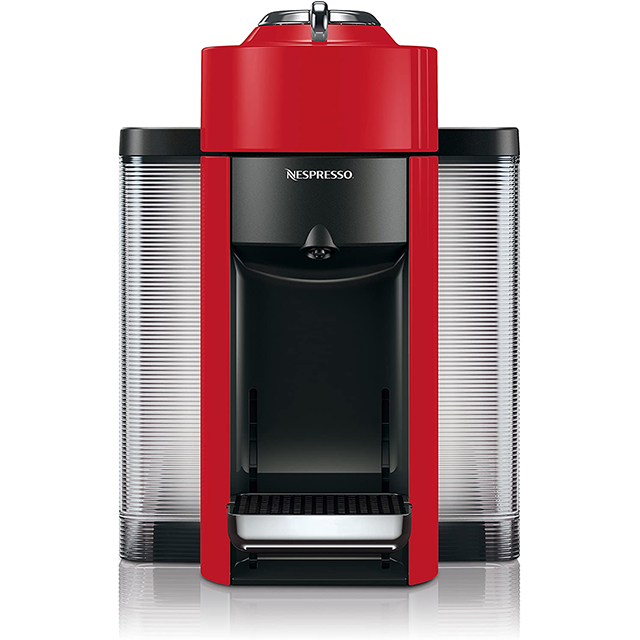 Best Nespresso Coffee Make Amazon De'Longhi