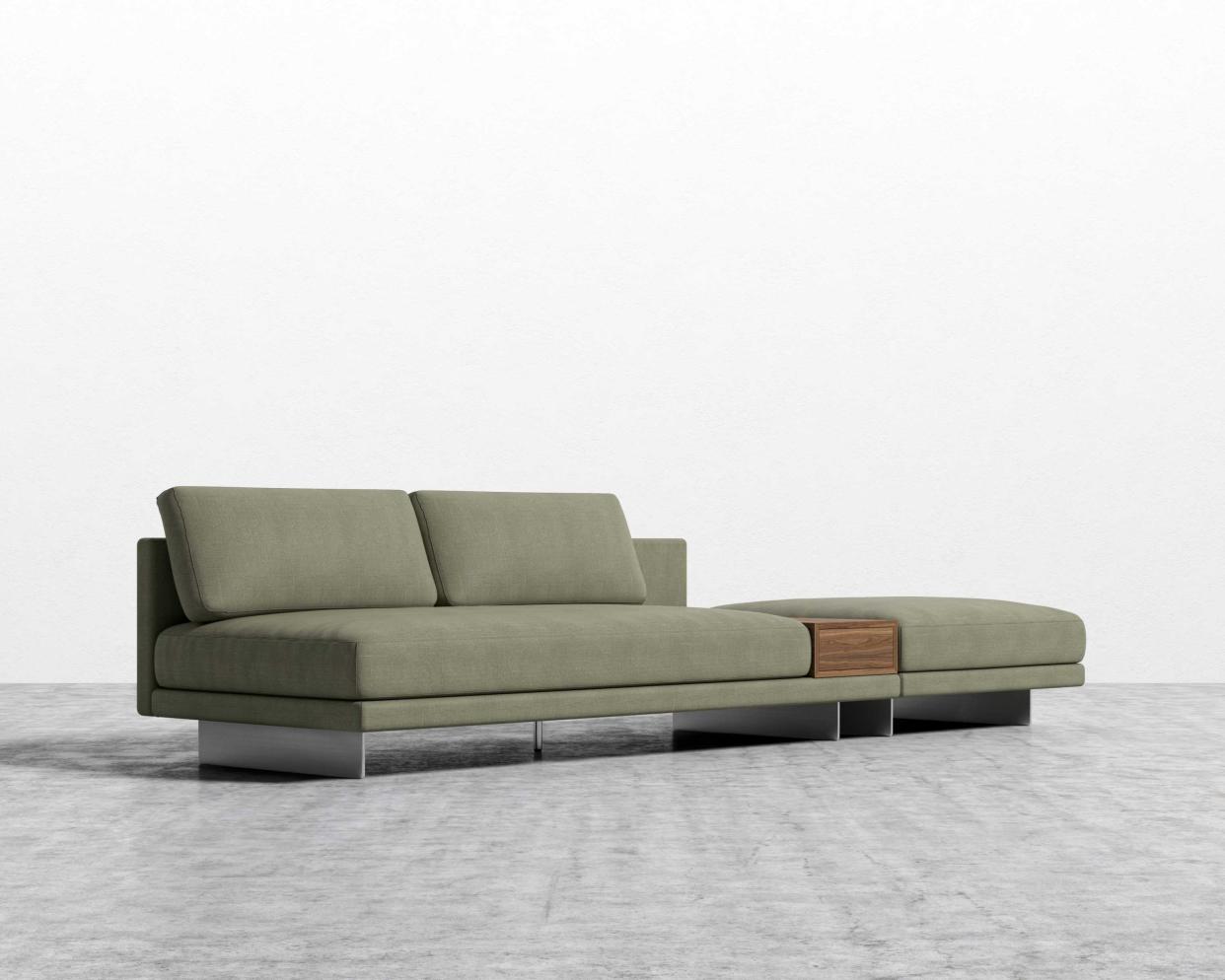 <p><a href="https://go.redirectingat.com?id=74968X1596630&url=https%3A%2F%2Fwww.roveconcepts.com%2Fdresden-open-end-sofa-side-table%3Faid%255B86%255D%3D859%26aid%255B110%255D%3D861%26aid%255B154%255D%3D1286&sref=https%3A%2F%2Fwww.esquire.com%2Flifestyle%2Fg37996177%2Fluxury-couches%2F" rel="nofollow noopener" target="_blank" data-ylk="slk:Shop Now;elm:context_link;itc:0;sec:content-canvas" class="link rapid-noclick-resp">Shop Now</a></p><p>Dresden Open End Sofa with Side Table</p><p>roveconcepts.com</p><p>$5359.00</p>