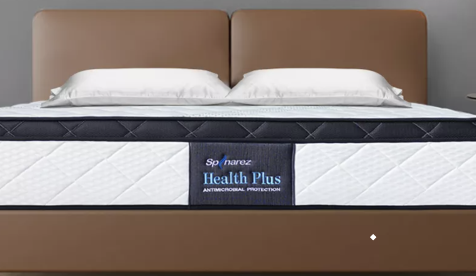 Spinarez mattress. (PHOTO: Lazada Malaysia)