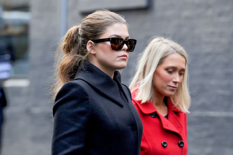 Belle Gibson duped cancer survivors after launching a wellness profile on Instagram