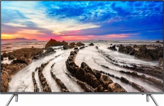 Regularly: $1,599.99<br /><a href="https://www.bestbuy.com/site/samsung-65-class-64-5-diag--led-2160p-smart-4k-ultra-hd-tv-with-high-dynamic-range/5773800.p?skuId=5773800" target="_blank"><strong>Cyber Monday: $1,299.99</strong></a>
