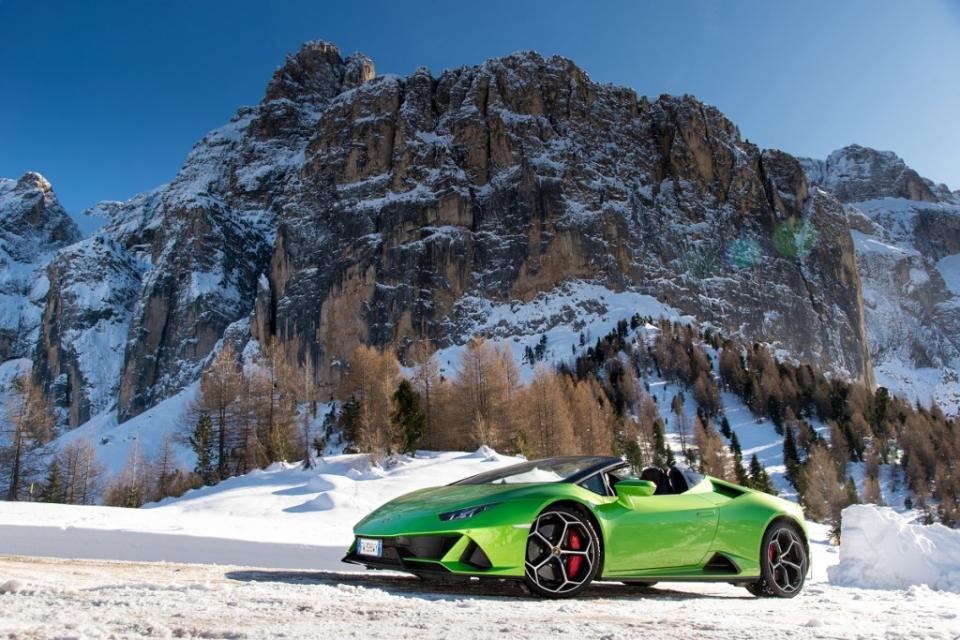 lamborghini-huracan-what3words