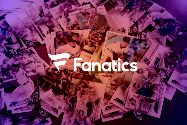 Fanatics Launching Events Division With Investment From IMG