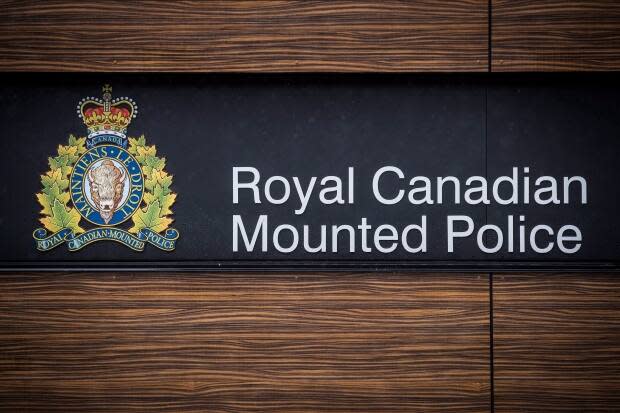 Richmond RCMP say a woman has died following an industrial accident Wednesday afternoon.  (Darryl Dyck/Canadian Press - image credit)
