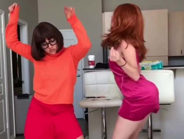 ¿Cuánto sabes de ‘Scooby doo pa pa’? Foto: YouTube