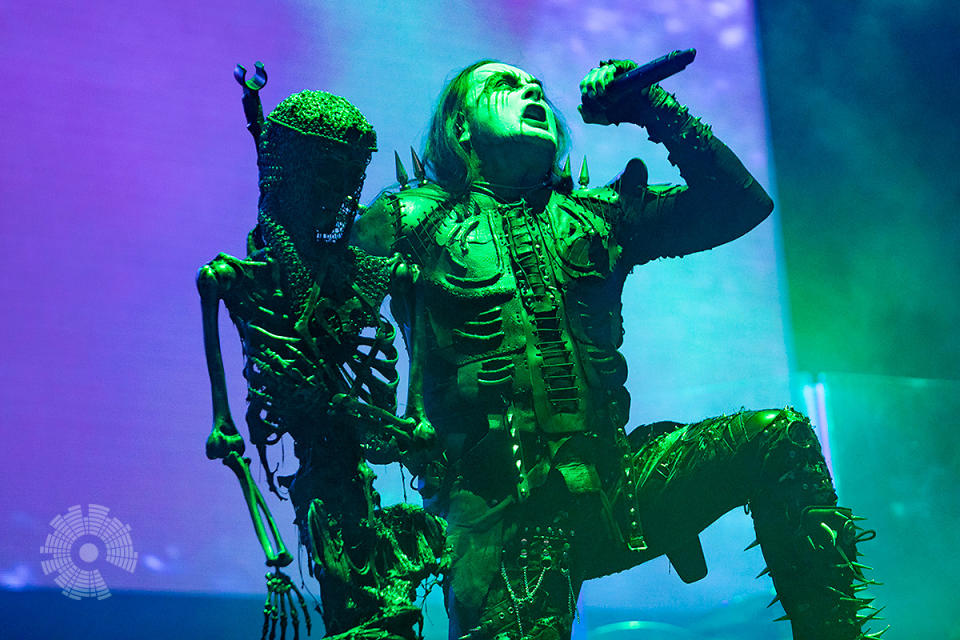 Cradle of Filth