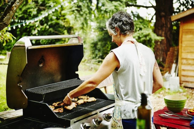 Best time of year to buy BBQs, coffee machines, cars and more