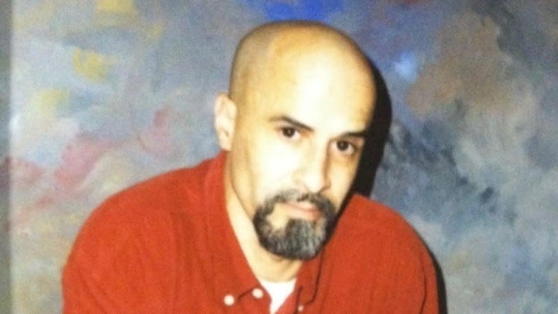 Eddie Matos, who could soon be a free man, is serving a 25-years-to-life sentence for the 1989 murder of NYPD officer Anthony Dwyer. change.org