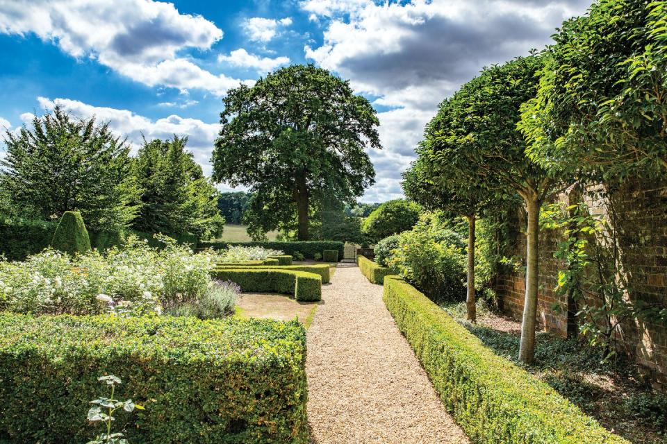 jane austen birthplace for sale