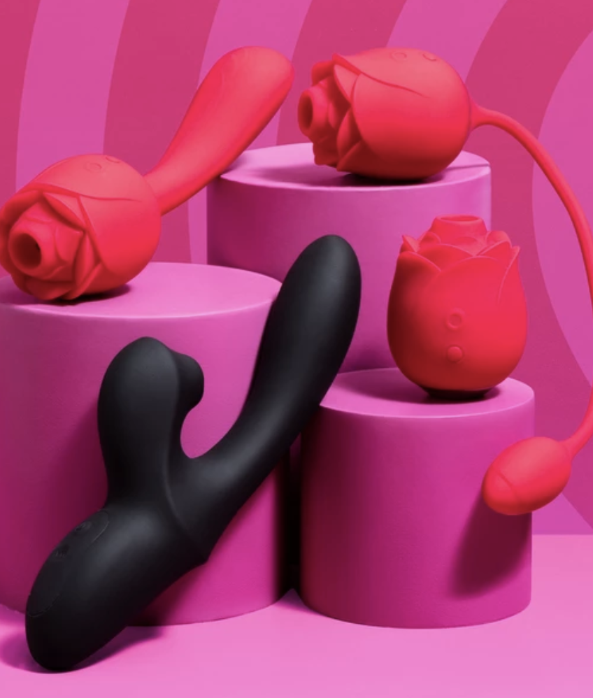 Lovehoney sex toys