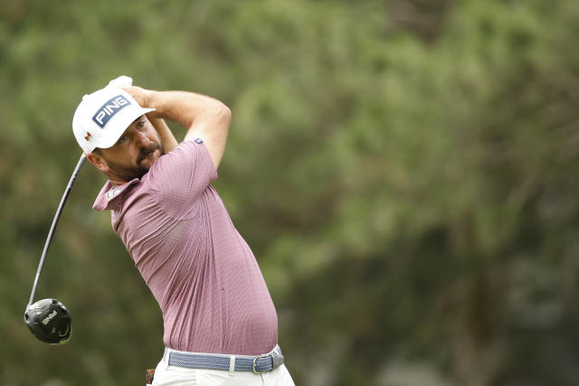 Yahoo Cup PGA DFS Picks This Week: Wyndham Championship