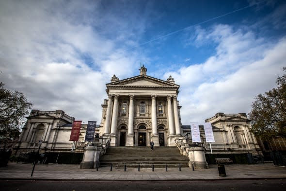 Tate Britain