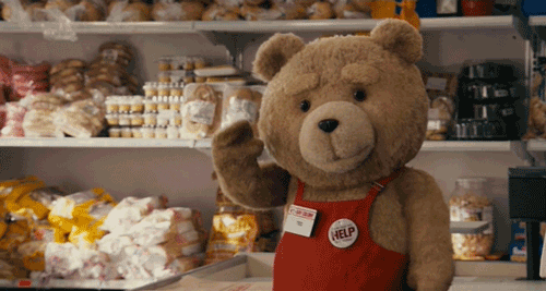 Ted 2 Friends GIF - Find & Share on GIPHY