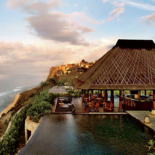 Bulgari Resort: Bali