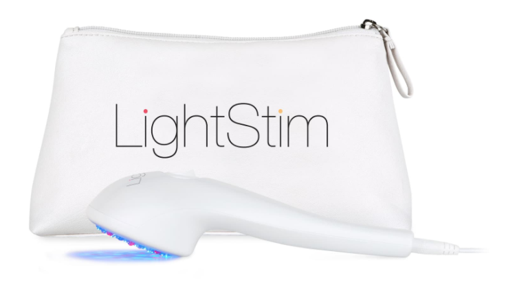 LightStim for Acne LED Light Therapy Device