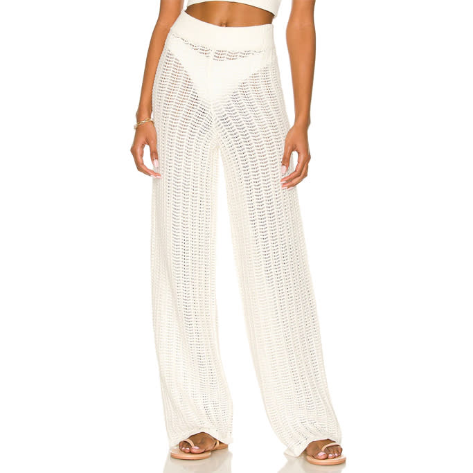 Maeve Knit Pant