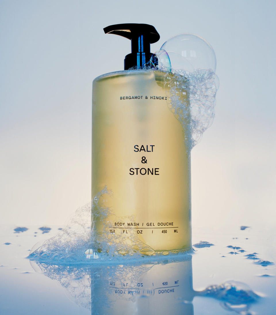 <p><a href="https://go.redirectingat.com?id=74968X1596630&url=https%3A%2F%2Fwww.saltandstone.com%2Fproducts%2Fbody-wash&sref=https%3A%2F%2Fwww.cosmopolitan.com%2Fstyle-beauty%2Ffashion%2Fg24437586%2Fstocking-stuffers-for-men%2F" rel="nofollow noopener" target="_blank" data-ylk="slk:Shop Now;elm:context_link;itc:0;sec:content-canvas" class="link ">Shop Now</a></p><p>Body Wash</p><p>saltandstone.com</p><p>$36.00</p>