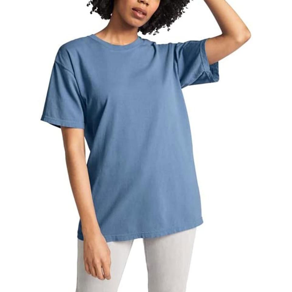 Comfort Colors Adult Short Sleeve Tee