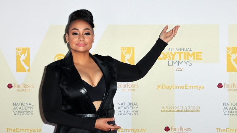 Raven-Symoné