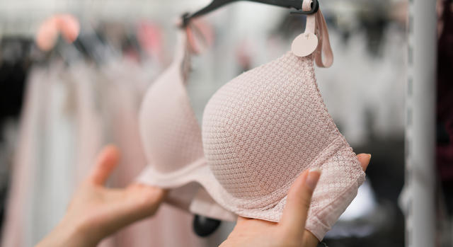 John Lewis has 20% off lingerie and underwear