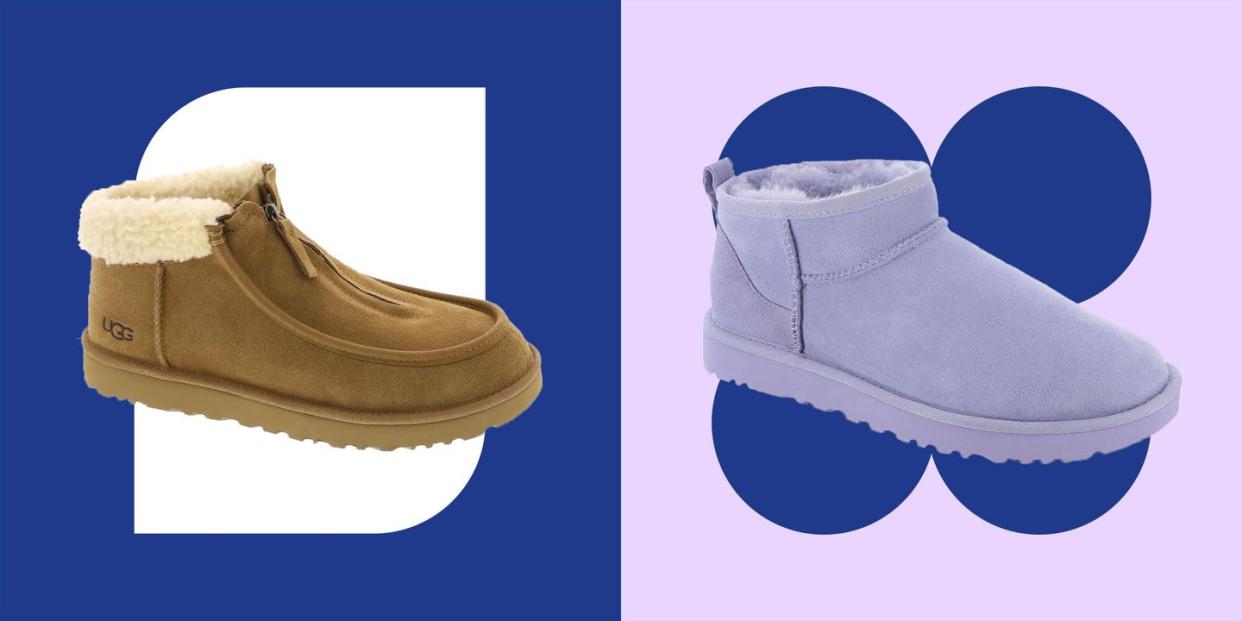 ugg boots