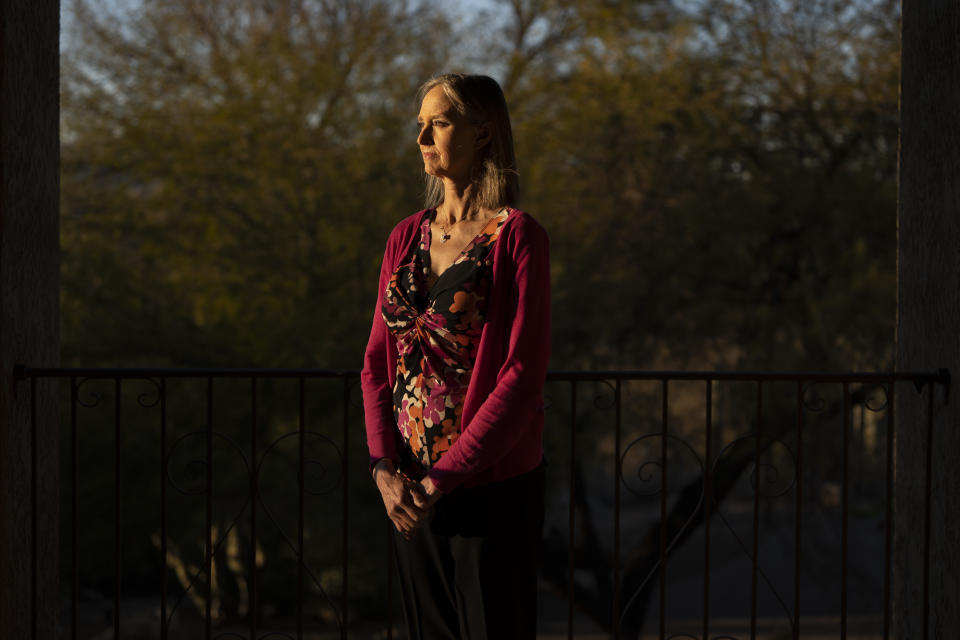 Jamila Perritt, Jamila Perritt, ginecobstetra y presidenta de Physicians for Reproductive Health, en un centro de Planned Parenthood en Washington, el 13 de febrero de 2023. (Alyssa Schukar/The New York Times)